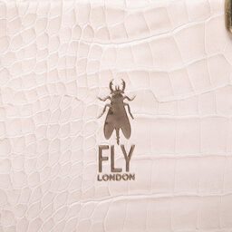 

Сумка Fly London Bicafly P974712002 Off White, Бежевий