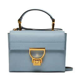 Coccinelle Borsetta Coccinelle Linea MD5 Arlettis E1 MD5 55 B7 01 Mist Blue B35