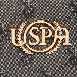 

Сумка U.S. Polo Assn., Сірий