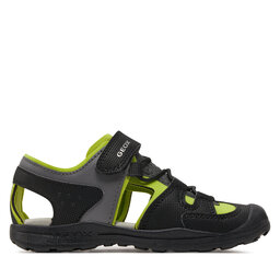 Geox Sandály Geox J Vaniett Boy J455XA 015CE C0802 S Barevná