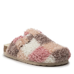 Dr. Brinkmann Пантофи Dr. Brinkmann 320056 Rosa 42
