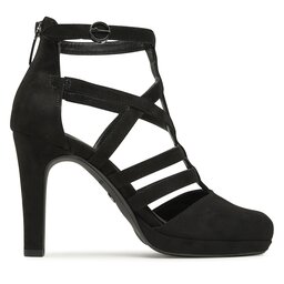 

Туфлі Tamaris 1-24493-41 Black 001, Чорний