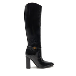 Guess Чоботи Guess Lendy2 FLFLDY ELE11 Чорний