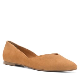 Sergio Bardi Polobotky Sergio Bardi RST-B1031-03SB Camel