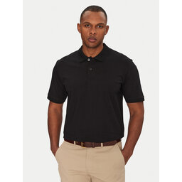 Jack&Jones Jack&Jones Pólóing Jaxon 12268227 Fekete Regular Fit