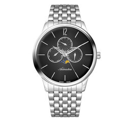 Adriatica Ceas Adriatica A8269.5156QF Silver