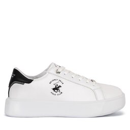 Beverly Hills Polo Club Zapatillas Beverly Hills Polo Club V12-712 Blanco