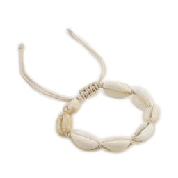 

Набір з 4 браслетів ONLY 15284876 Light Gold, Золотий