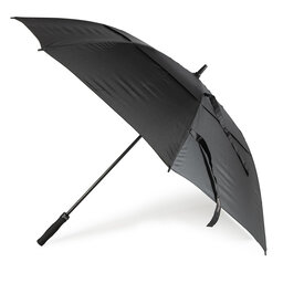 Wittchen Umbrelă Wittchen PA-7-150-1X Negru
