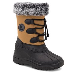 Beverly Hills Polo Club Schneeschuhe Beverly Hills Polo Club CM230311-1X(III)CH Braun