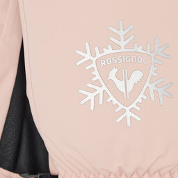 

Лижні рукавиці Rossignol Perfy RLJWG02 Pink, Рожевий