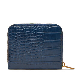 

Мале жіноче портмоне Guess Laurel (CA) Slg SWCA85 00370 SAP, Cиній