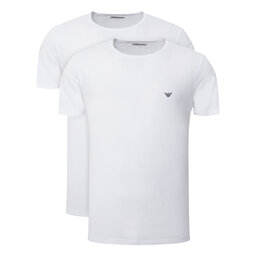 Emporio Armani Underwear Emporio Armani Underwear Комплект футболок EM000391 AF14132 M0082 Білий