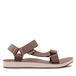 

Босоніжки Teva Original Universal Leather 1116637 Caribou, Коричневий