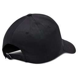 

Бейсболка Calvin Klein Jeans Sport Essentials K50K510224 Black BDS, Чорний