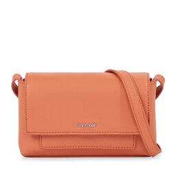 Calvin Klein Handtasche Calvin Klein Ck Must Mini Bag K60K611320 Autumn Leaf GAP