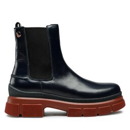 

Челсі Tommy Hilfiger Preppy Outdoor Low Boot FW0FW06649 Desert Sky DW5, Cиній