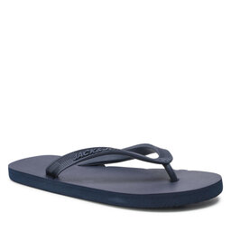 Jack&Jones Σαγιονάρες Jack&Jones Jfwbasic Eva Flip Flop 12202589 Σκούρο μπλε
