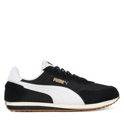 Puma Sneakersy Puma St Miler Rise 402665 01 Czarny