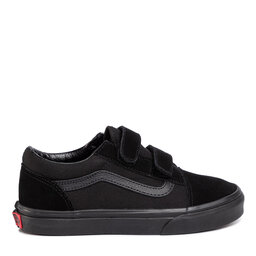 Vans Teniși Vans Old Skool V VN0A4UI1ENR1 Negru