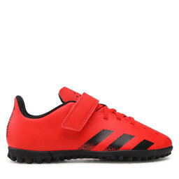 

Взуття adidas, Червоний