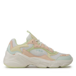 

Снікерcи Fila Collene Cb Wmn FFW0046.13202 Marshmallow/Pear Sorbet, Бежевий