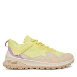 ECCO Bakancs ECCO Ult-Trn 82433361229 Sárga