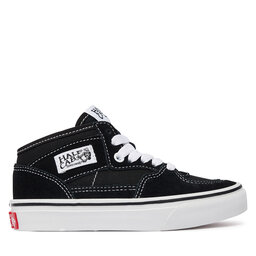 Vans Sneakers aus Stoff Vans Half Cab Decon VN000V9FBMX1 Schwarz