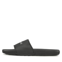 

Тапочки Rip Curl Side Slide Open Toe 13BMOT Black 0090, Чорний