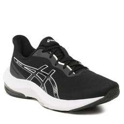 Asics Παπούτσια Asics Gel-Pulse 14 1011B491 Black/White 003