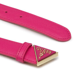 

Жіночий ремінь Guess Alexie Belts BW7685 VIN25 PIN, Рожевий
