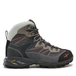 

Трекінгові черевики Kayland Taiga Evo W's Gtx GORE TEX 018021130 Grey/Green/Krk, Сірий