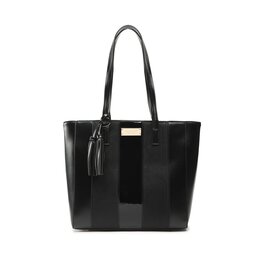 Monnari Torebka Monnari BAG1030-020 Black