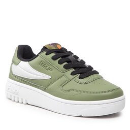 Fila Sneakers Fila Fxventuno Teens FFT0007.63031 Loden Green/Black