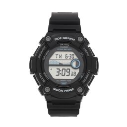 Casio Reloj Casio WS-1300H-1AVEF Black