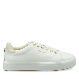 Gant Sneakersy Gant 30531828 Biały