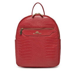 WITTCHEN Zaino WITTCHEN 99-4E-024-3 Rosso