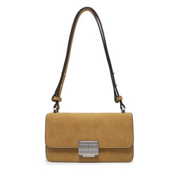 Tommy Jeans Bolso Tommy Jeans Tjw Fashionista Crossover AW0AW17306 Beis