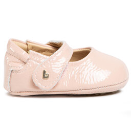 

Туфлі Bibi Afeto Baby 1086061 Camellia, Рожевий