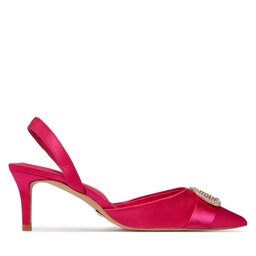 Aldo Sandały Aldo Decora 13658253 Różowy