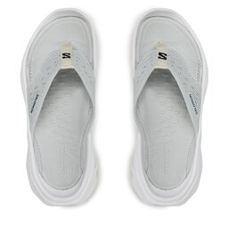 Salomon Flip-flops Salomon Reelax Break 6.0 W 471114 20 M0 Szürke