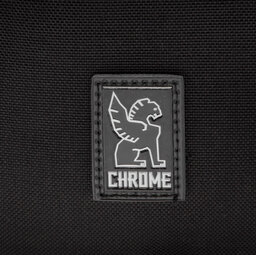 

Рюкзак Chrome Natio Pack BG-324-BK-NA Black, Чорний