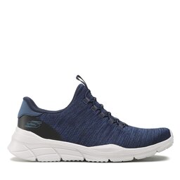 

Снікерcи Skechers Voltis 232063/NVBL Navy, Cиній