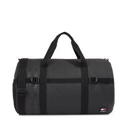 Tommy Jeans Сумка Tommy Jeans Tjm Daily + Duffle AM0AM12344 Black BDS