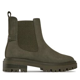 

Челсі Tamaris 1-25418-41 Olive 722, Зелений