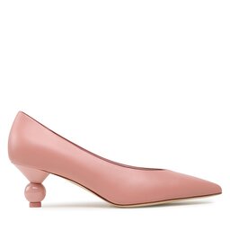 

Туфлі на шпильці Weekend Max Mara Renza 2355210132600 Peonia 044, Рожевий