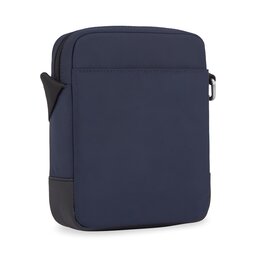 

Плоска сумка Tommy Hilfiger Th Elevated Nylon Mini Reporter AM0AM11575 Space Blue DW6, Cиній