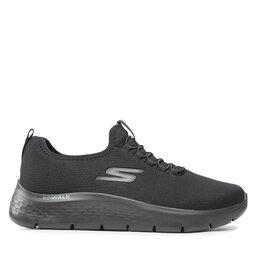 Skechers Сникърси Skechers Go Walk Flex 216484/BBK Черен