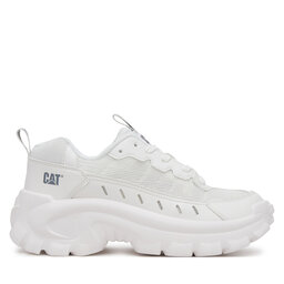 CATerpillar Sneakers CATerpillar Intruder Lite Vent P726187 Weiß