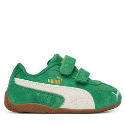 Puma Снікерcи Puma Speedcat OG 405961 28 Зелений